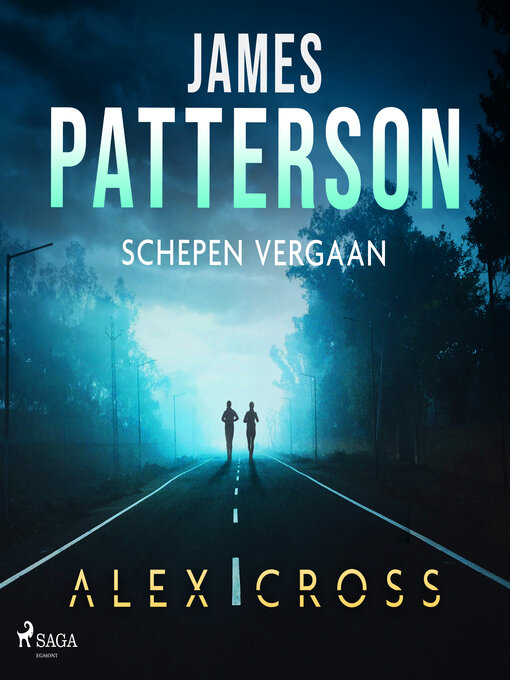 Title details for Schepen vergaan by James Patterson - Available